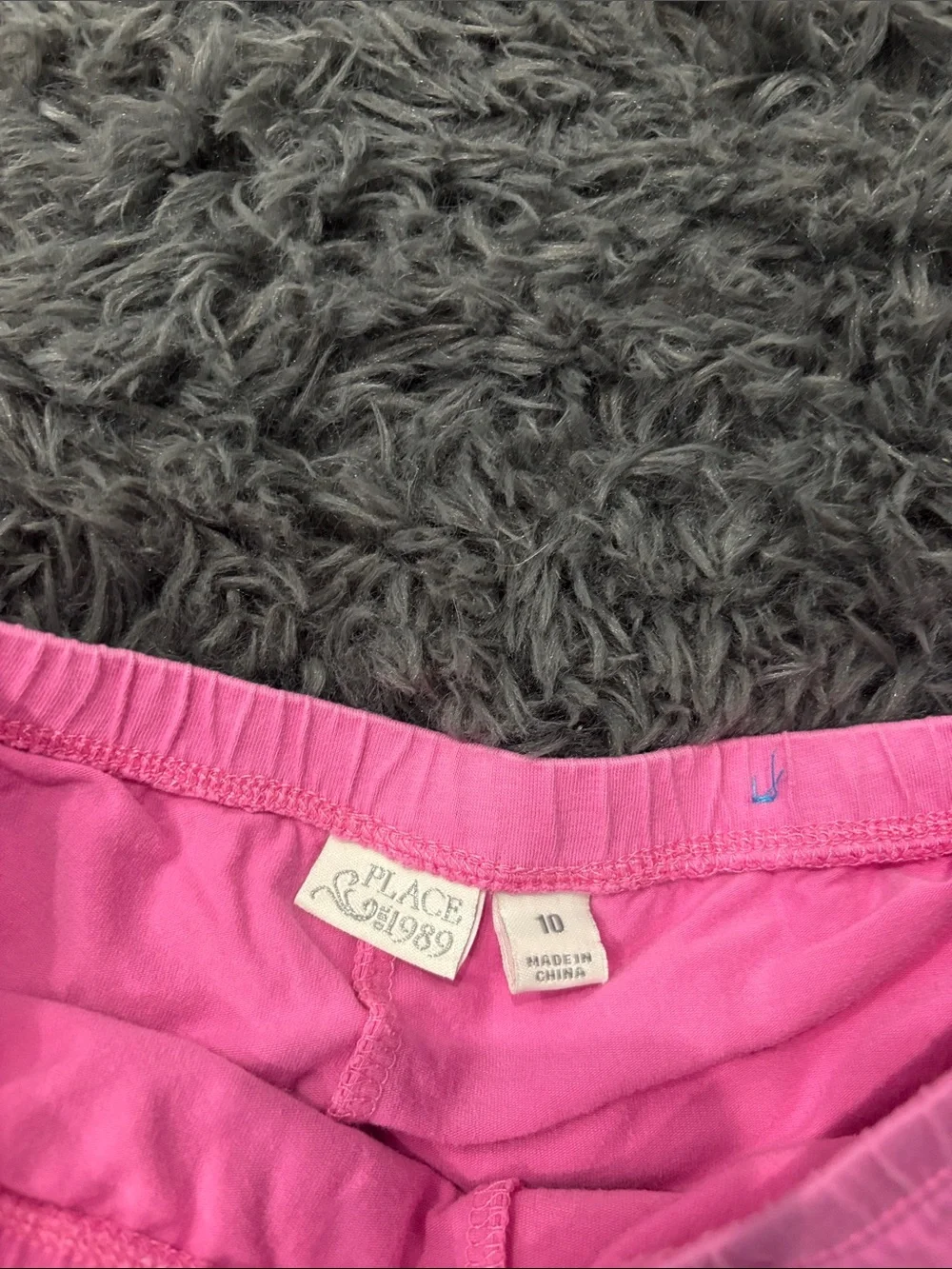 The Children’s Place Girls Pink Skirt